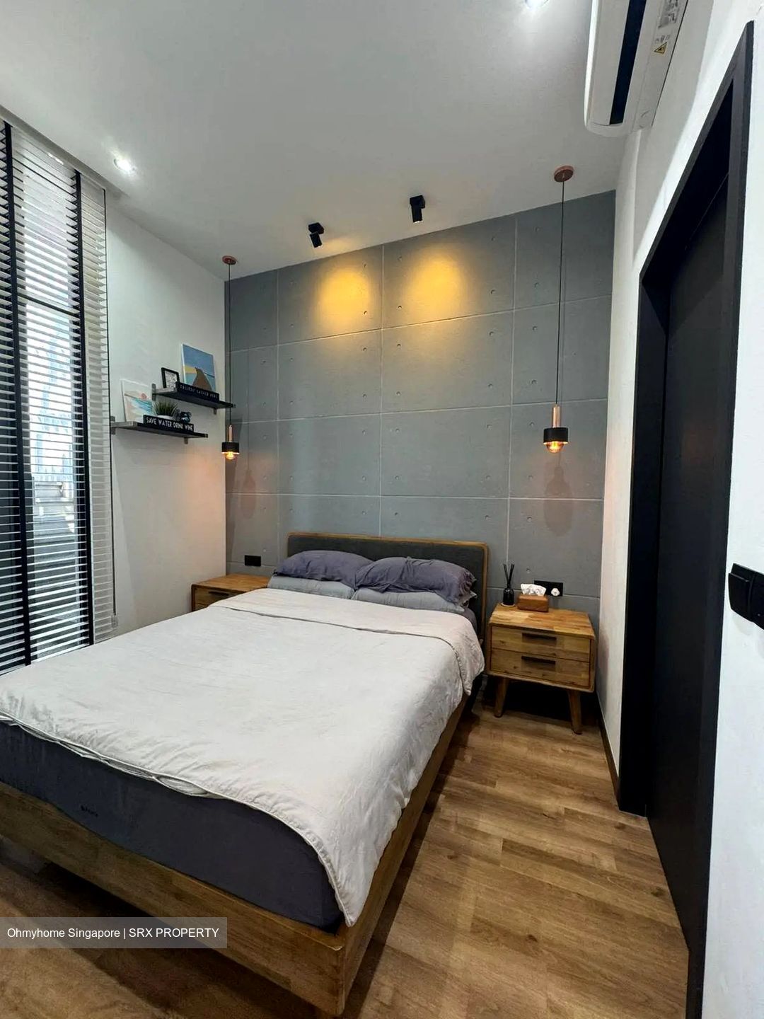 38 I Suites (D15), Apartment #490496681